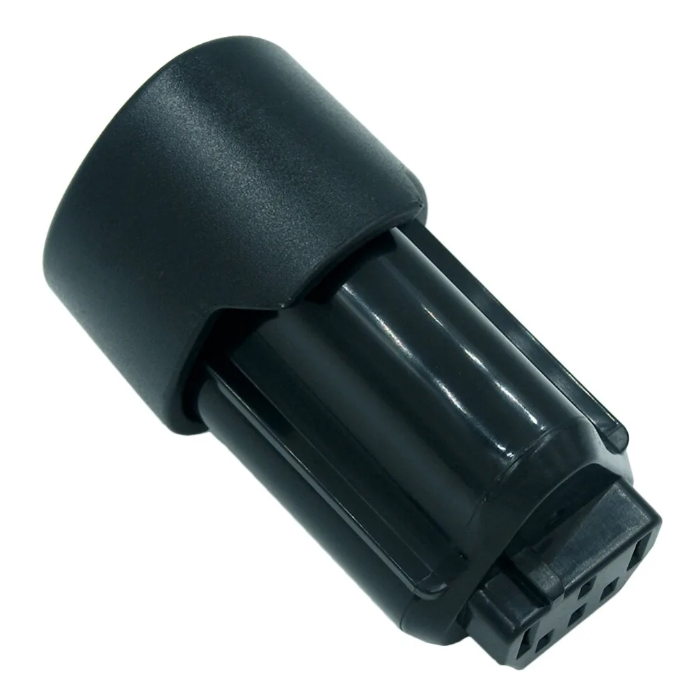 LERRONX 12V 2000mAh Lithium Cordless Drill Replacement Battery for AEG