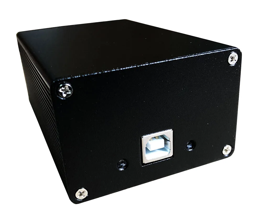 USB DMX Console1