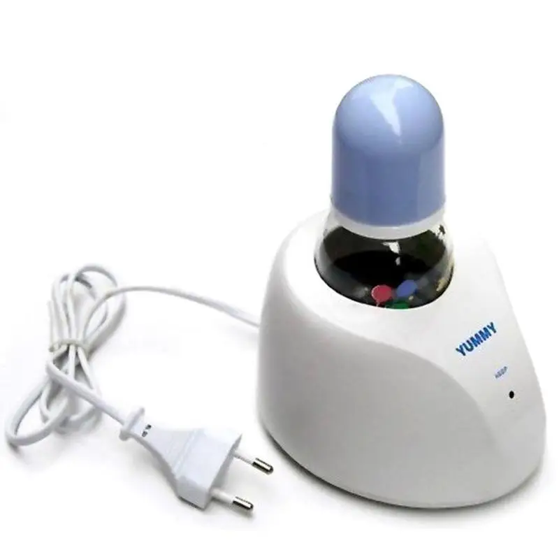 220V электрическая бутылка для детского молока грелки термостат EU Plug