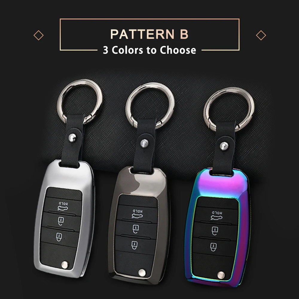 Pattern B HT049