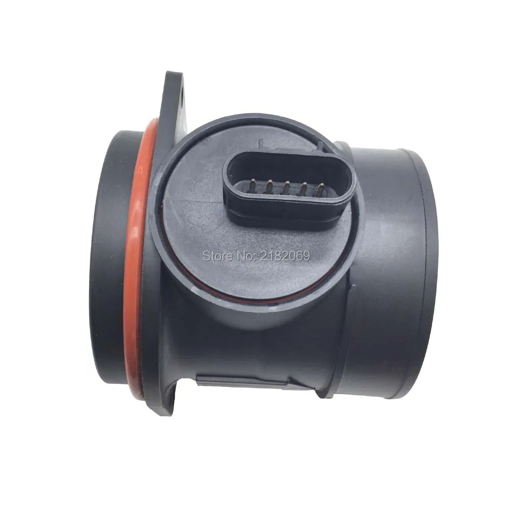 Mass Air Flow Maf Sensor Meter For Hyundai Genesis Sonata Veracruz