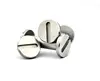 10pcs EDC Diy Knife nuts Making knife Handle screw  Shirogorov Knife sharp 12 size sy tools ► Photo 2/2