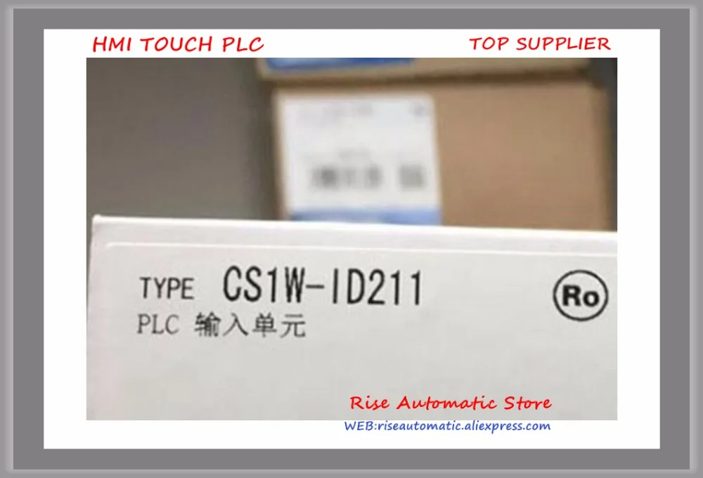 все цены на New original module CS1W-ID211 high-quality онлайн