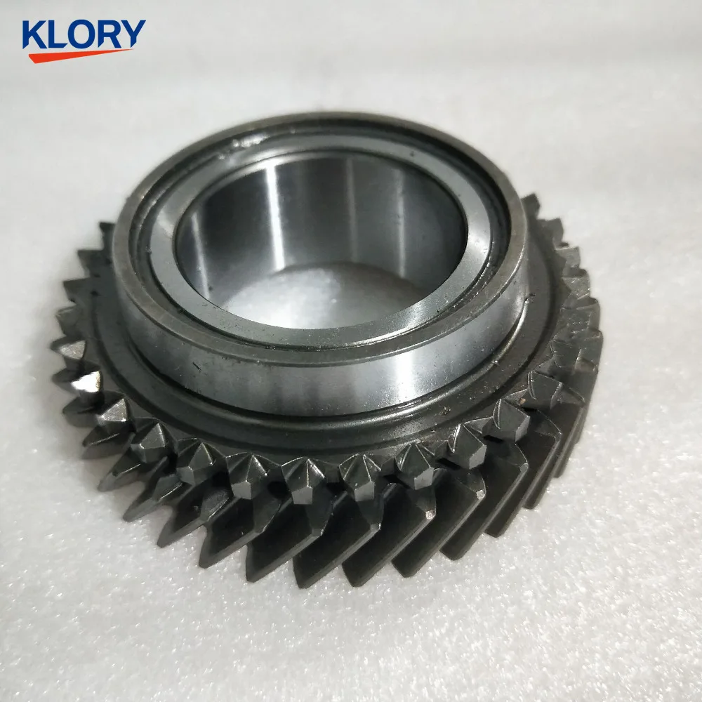 

513MHA-1701310GA/513MHA-1701330GA/513MHA-1701340GA 3/4/5-speed transmission Drive gear for Chery VANPASS/T2/QQ6/A1