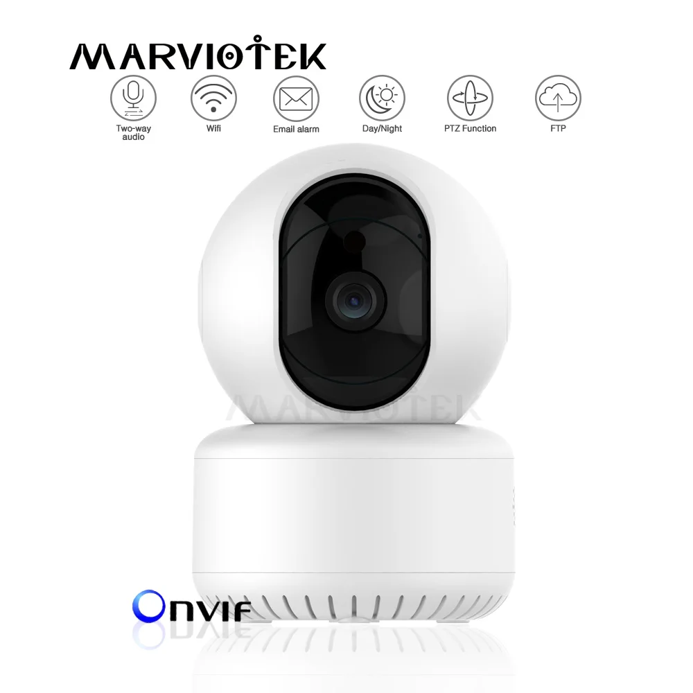 Home Security IP Camera WiFi Two Way Audio Baby Monitor Wireless Mi Mini Smart Wi fi Camera Wifi CCTV Camara 1080P Night Vision