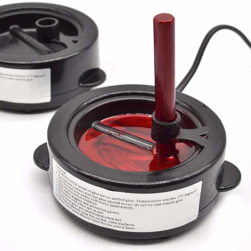 Mini glue Pot Fire Wax Warmer Melts Electric Heater Wax bar Sticks Beads Melting seal Glue Mini glue Pot Fire Wax Warmer Melts Electric Heater Wax bar Sticks Beads Melting seal Glue
