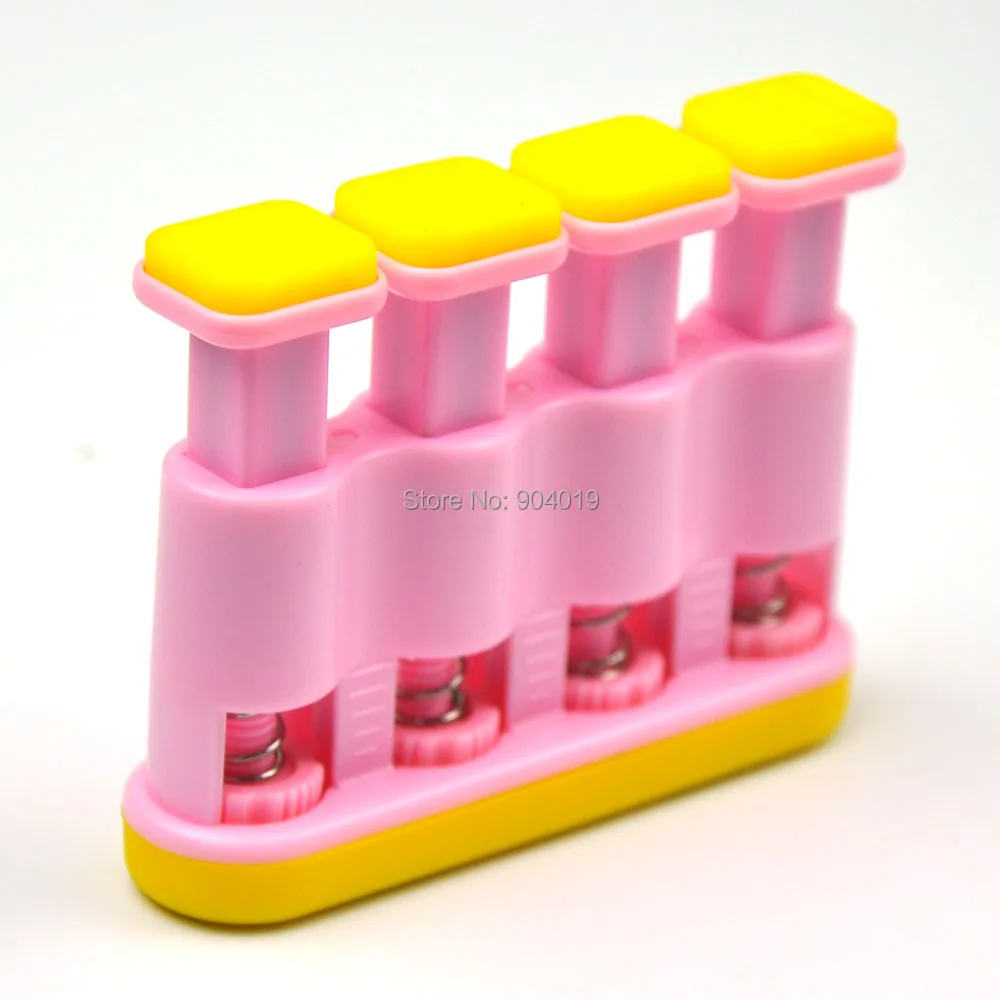 finger exerciser pink 1