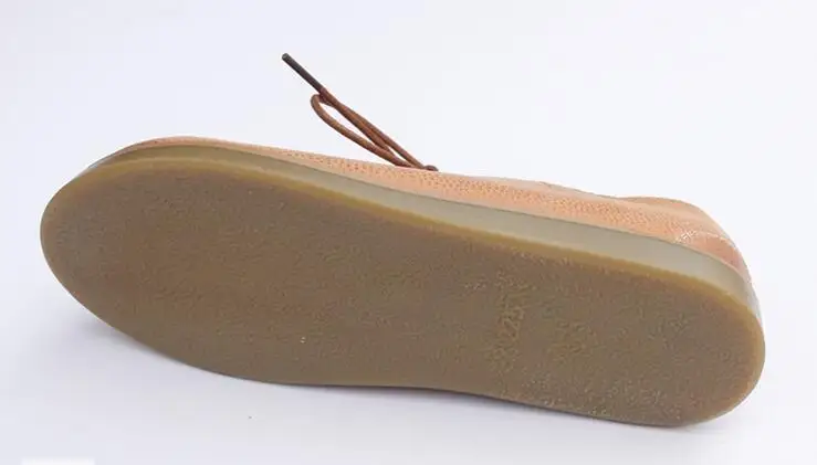 New Spring,Head layer cowhide pure handmade shoes, litchistria hand brush color art female leather shoes ,Coffee&Khaki New Spring,Head layer cowhide pure handmade shoes, litchistria hand brush color art female leather shoes ,Coffee&Khaki