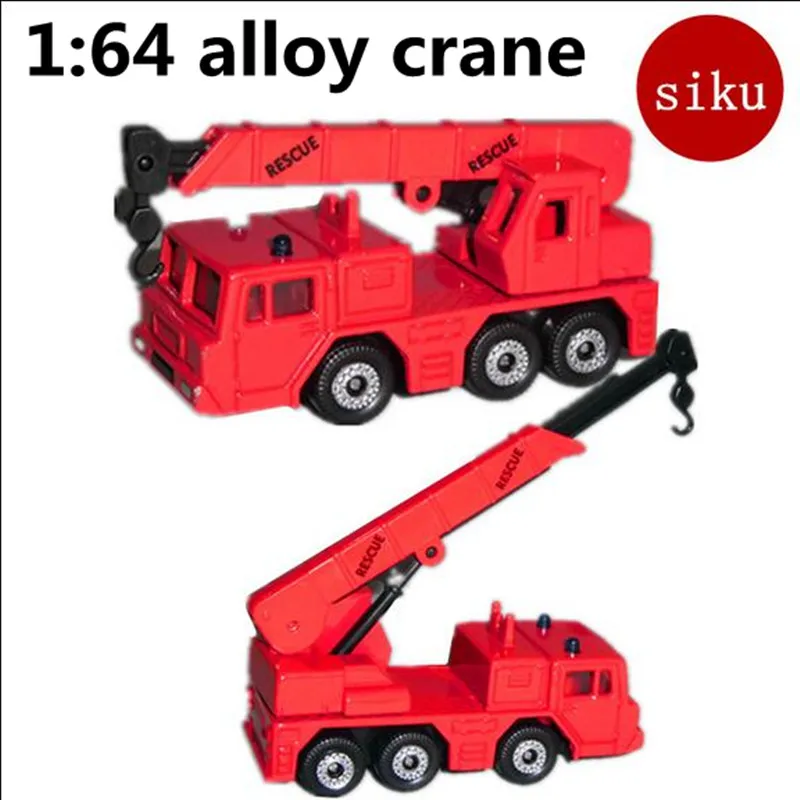 toys with cranes