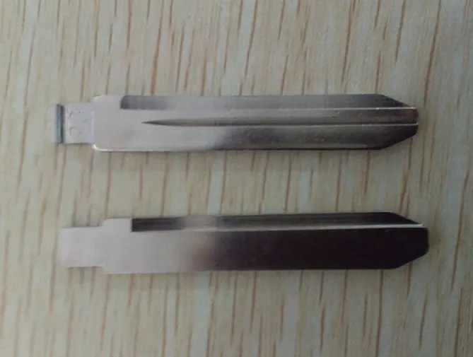 Toyota Flip Key Blade (TOY47)