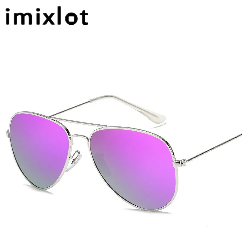 Imixlot простой поляризационные Солнцезащитные очки для женщин для вождения eyelasses Для мужчин Брендовая дизайнерская обувь лягушка очки