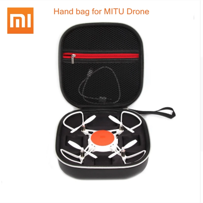 

Sunnylife Handbag Spare Part Bag Accessory for Xiaomi MITU Drone RC Quadcopter