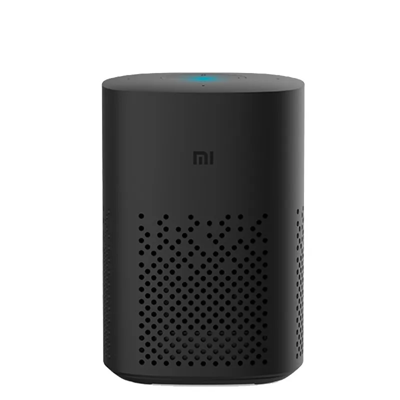 Оригинальный Xiaomi AI динамик универсальный пульт дистанционного управления