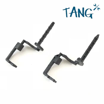 

10PC D009-4393 D0094393 For Ricoh Aficio MP4000 MP4001 MP4002 MP5000 MP5001 MP5002 Fuser Cleanning Web Roller Sensor Web Feeler
