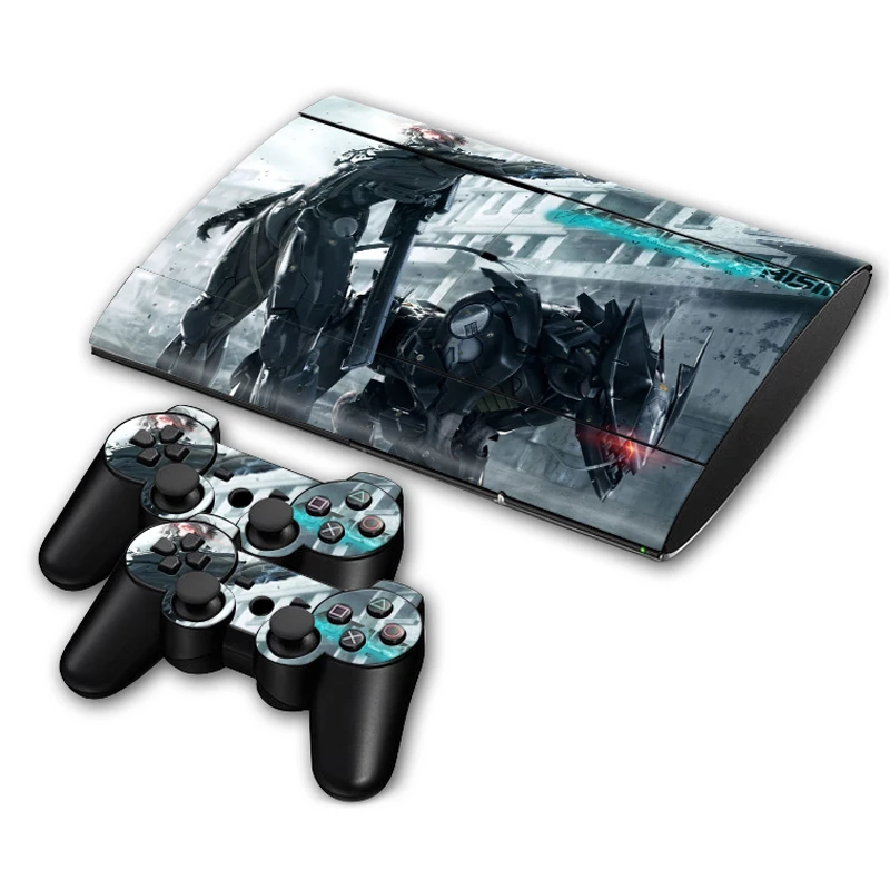YS-PS3S4000-0111