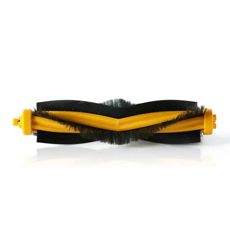 2 шт. основная Роликовая Щетка Для Ecovacs Deebot DT85 DT83 DM81 DM85 DT85G DE33 DD35 Запчасти для робота