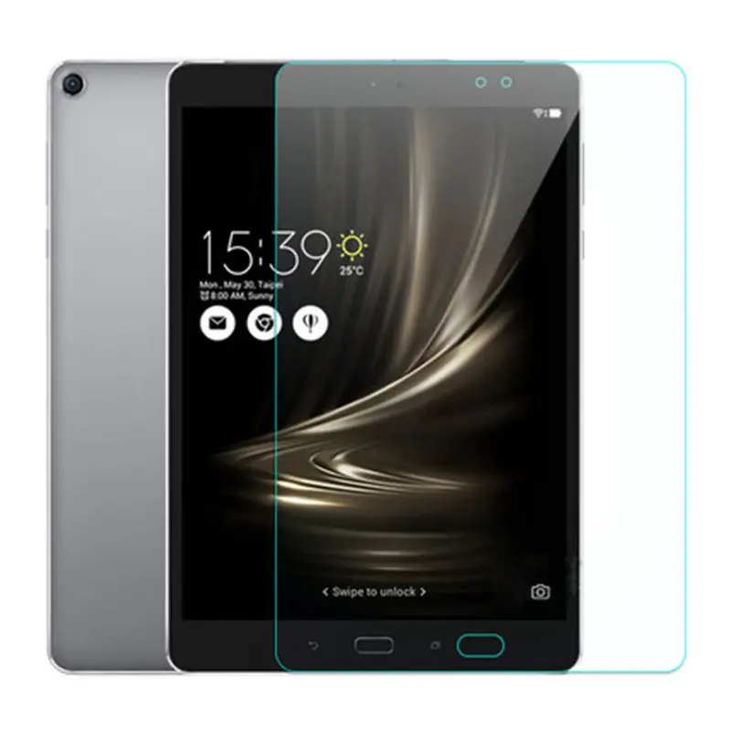 Защитная пленка из закаленного стекла 9H HD для Asus Zenpad 3S 10 Z500M 9 7 дюйма|Защитные