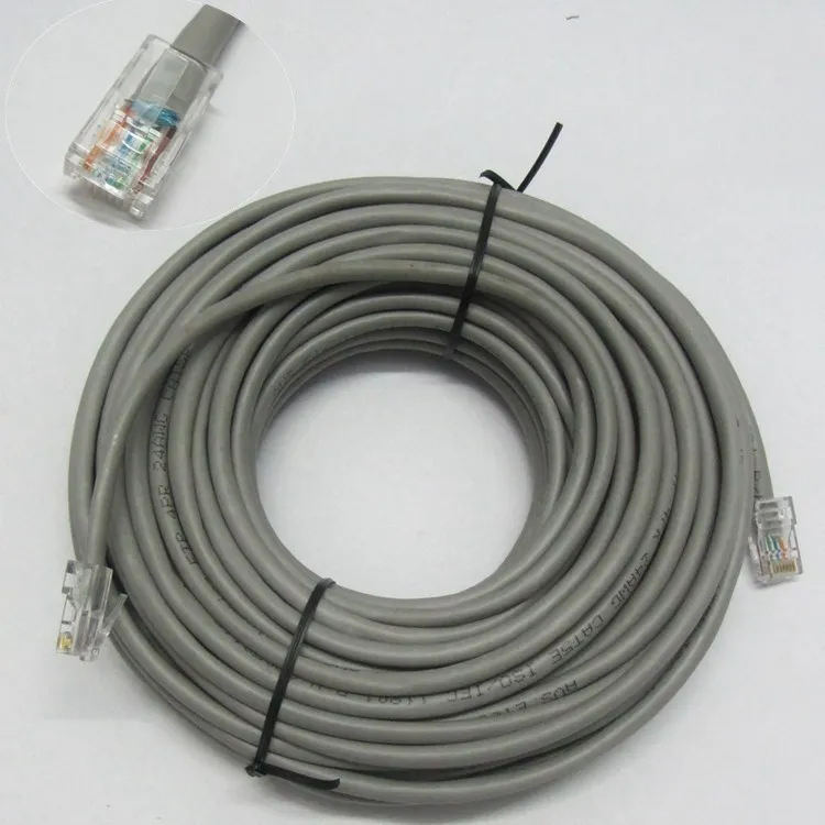 

100M network jumper cable XSM-559