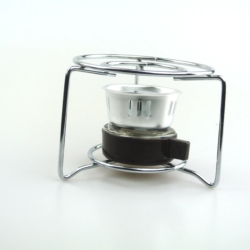 Сифонная горелка Ecocoffee 1 комплект с подставкой|burner|burner stand |