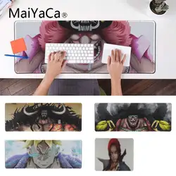Maiyaca один кусок Марко игровой плеер стол ноутбук резиновый коврик для мыши Скорость/Управление версия большой игровой коврик для мыши