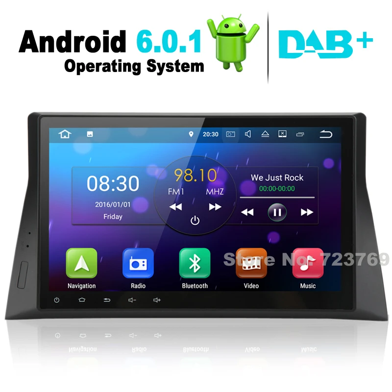 Discount 10.1 inch Android 6.0 Car DVD Player GPS Navigation System Media Stereo Audio Video for Honda Accord 2008-2013 DAB+ RDS TPMS 21 Discount 10.1 inch Android 6.0 Car DVD Player GPS Navigation System Media Stereo Audio Video for Honda Accord 2008-2013 DAB+ RDS TPMS 21