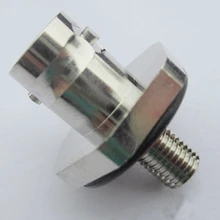 10 шт. BNC конвертер антенный адаптер коаксиальный разъем для Motorola GM3188 GM3688 двухстороннее Портативный радио аксессуары