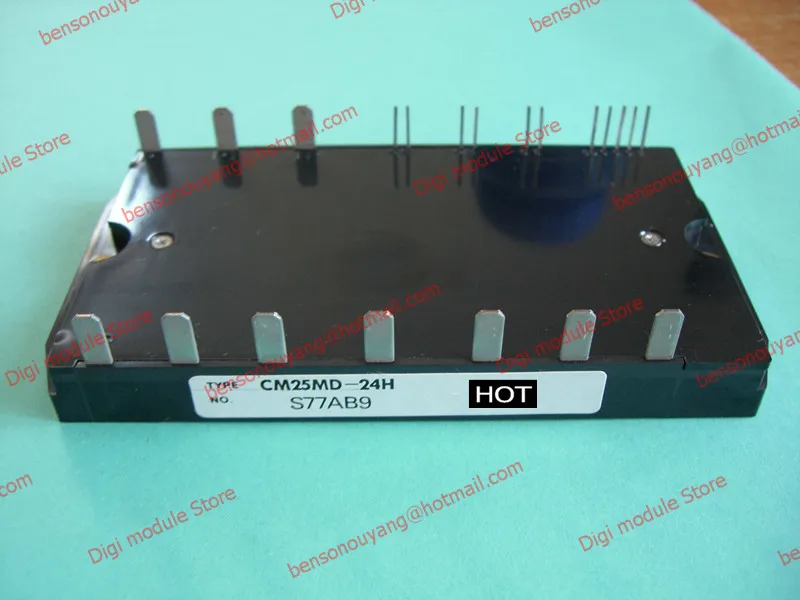 

CM25MD-24H Free Shipping