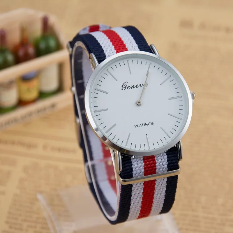 New-famous-brand-GENEVA-casual-watches-men-Nylon-Strap-Quartz-watch-women-Dress-wristwatch-Clock-Relogio (1)