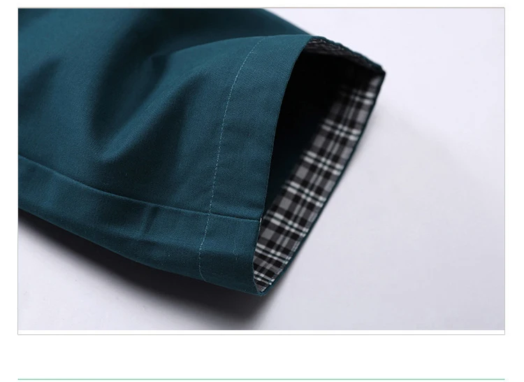 shorts men cotton