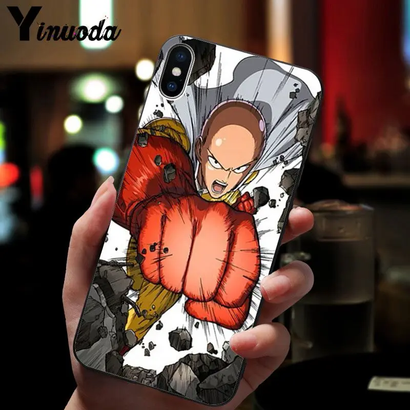 Bleach One Punch Man