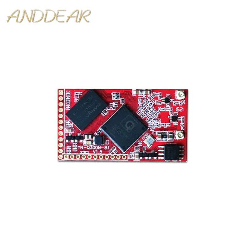 OEM/ODM Ip Camera Module Wifi Bluetooth Openwrt Ar9531 Atheros Oem rj45 cat7 harness connector lot | Компьютеры и офис