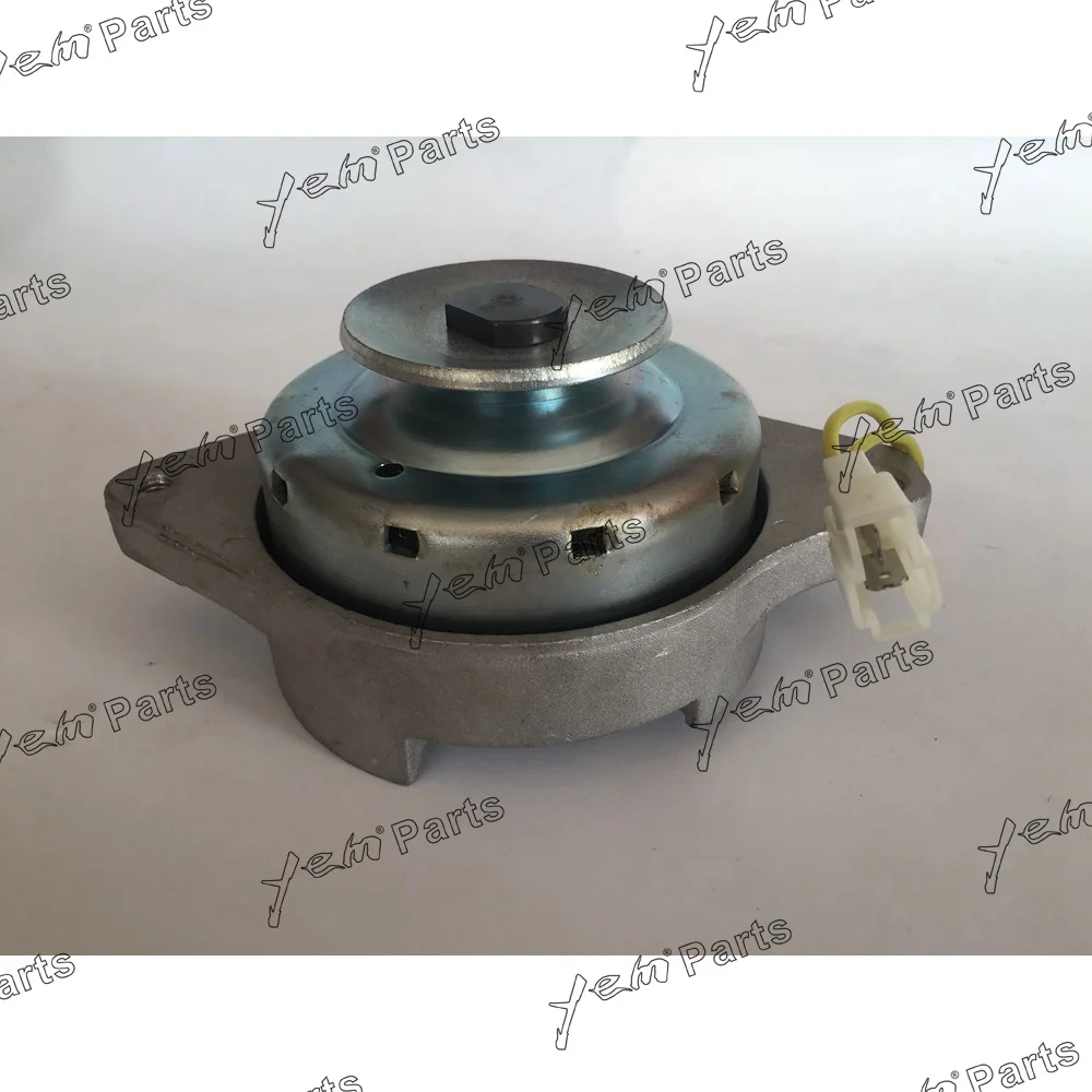 3tn84l alternator