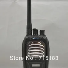 Kirisun PT200 UHF 400-470 МГц 4 Вт 16 канальный профессиональный коммерческий портативный ветчина двухстороннее радио