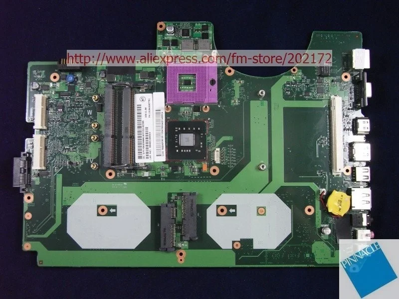 Материнская плата MBASZ0B001 для Acer Aspire 8930 8930G 6050A2207701 1310A2207701|motherboard for acer aspire|acer aspire 8930g