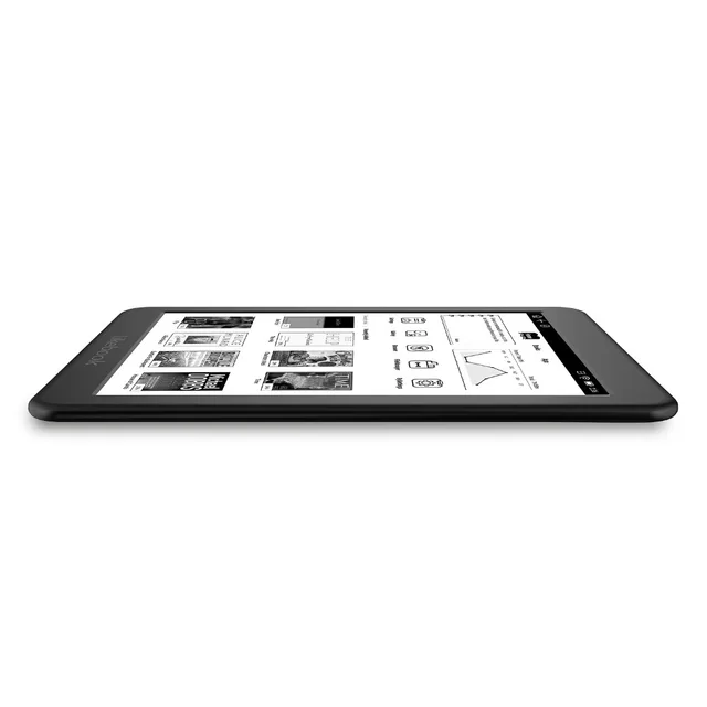 Likebook Mars eBook Reader 7.8 inch BOYUE T80D e-ink eReader 8 Core Android 6.0 2g/16g Card slot 128G extend Front Light e-Book