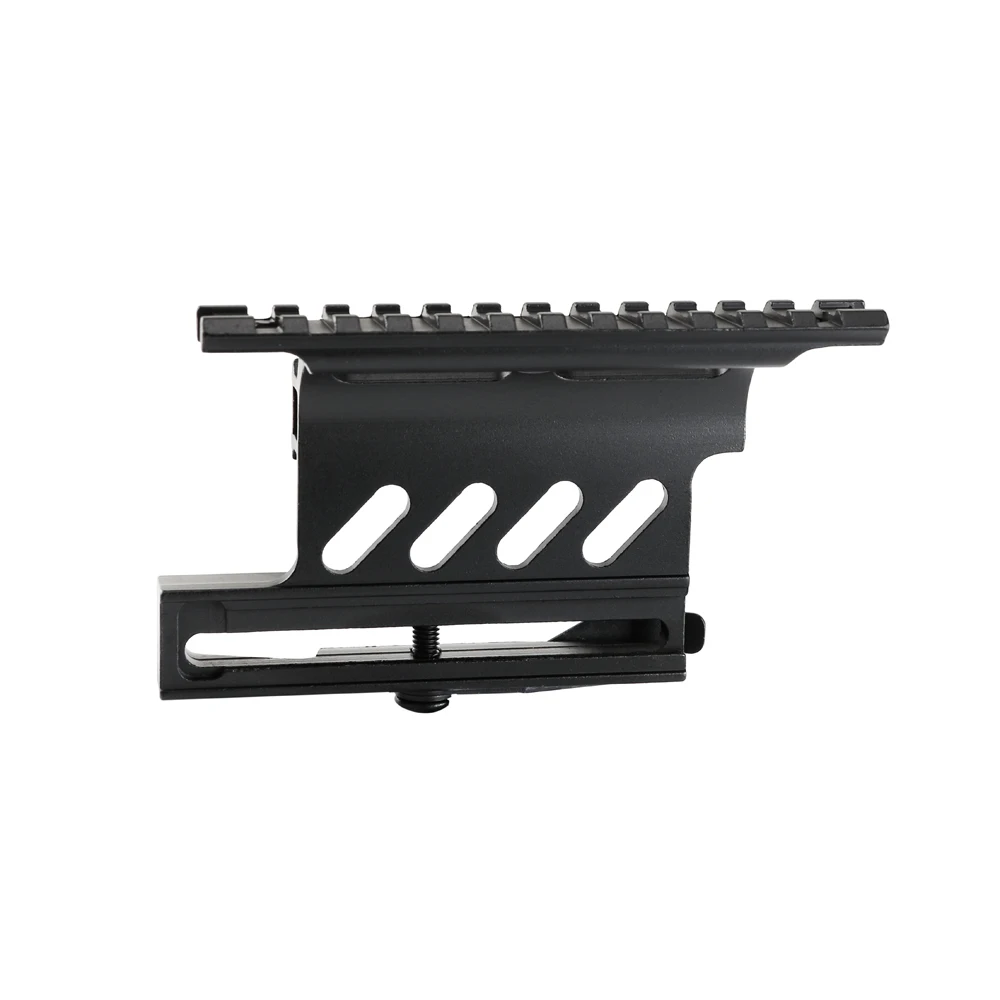 SPINA OPTICS Tactical AK Serie Rail Side Mount Quick QD Style 20mm