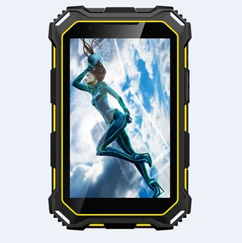 

4G LTE 2GB 16GB android 5.1 production line management NFC rugged Tablets