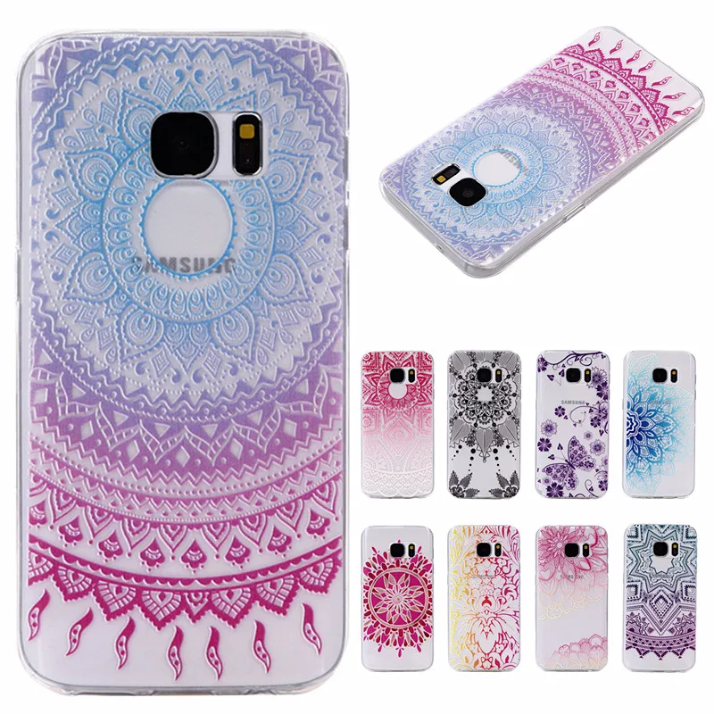 coque mandala samsung galaxy s6 coque mandala samsung galaxy s6