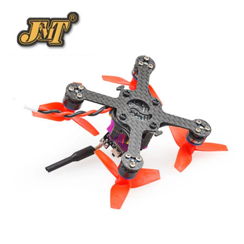 

JMT Beebee-66 Lite 1S Brushless FPV Racing Drone RC PNP Racing Drone Quadcopter