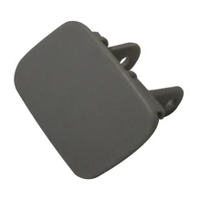 YAOPEI 51657199142 правая сторона сопла Обложка грунтованные для BMW X5 E70 2007-2011