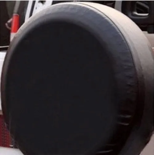 14 inch NEW Universal SPARE TIRE COVER WHEEL COVERS Free Shipping |