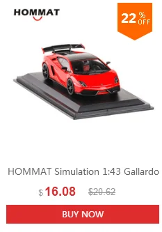 HOMMAT модель 1:43 Welly R8/911/GTI/ML350/X3/C30/Alfa Модель автомобиля литая модель игрушечного автомобиля модель автомобиля коллекционная игрушка для мальчиков