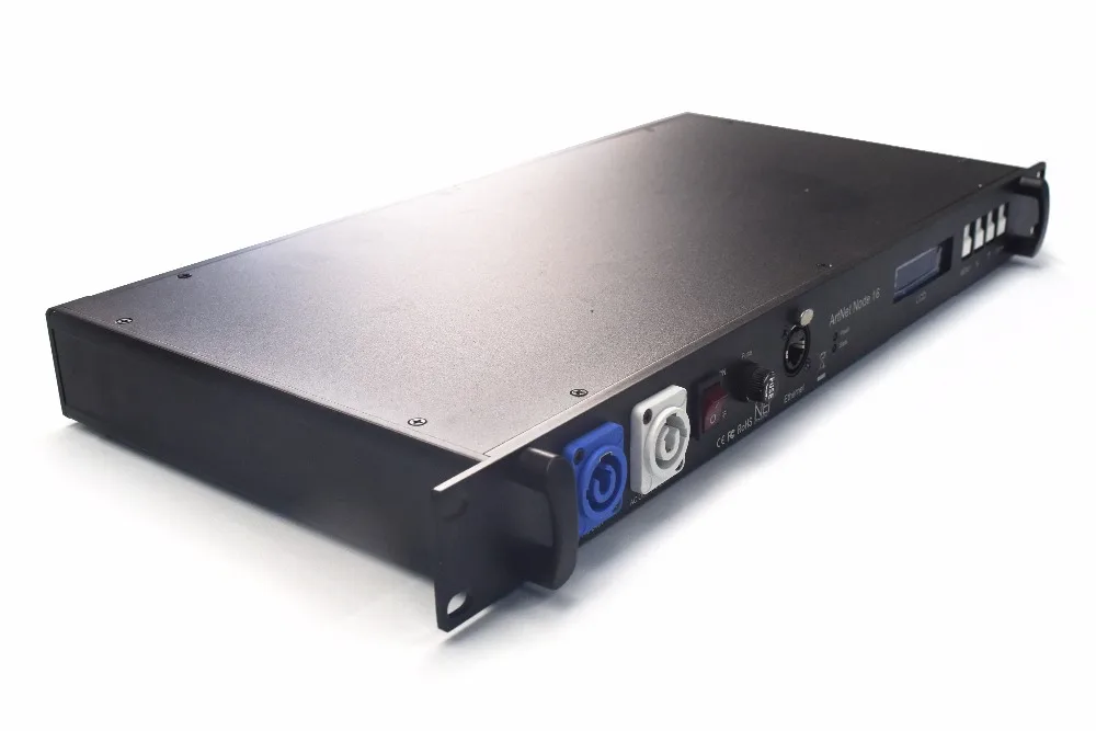 Светодиодный контроллер 16 Universe ArtNet DMX|dmx led controller|led controllerled dmx controller |