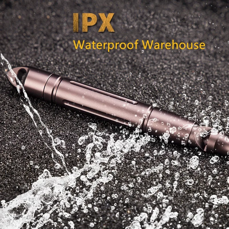 Waterproof Warehouse Whistle Tungsten Steel Head Broken Window High-frequency Whistle Blasting Survival Attack Head Storage EDC Waterproof Warehouse Whistle Tungsten Steel Head Broken Window High-frequency Whistle Blasting Survival Attack Head Storage EDC