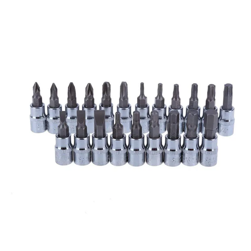Socket Set Car Repair Tool 02