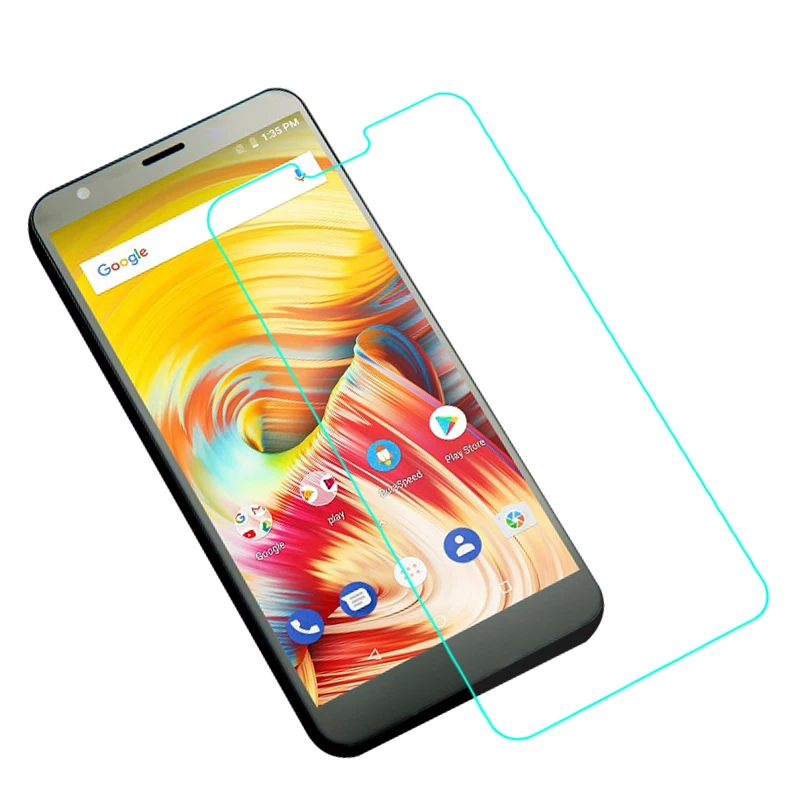 VERNEE T3 PRO закаленное стекло 100% новое хорошее качество премиум 9H защитная пленка