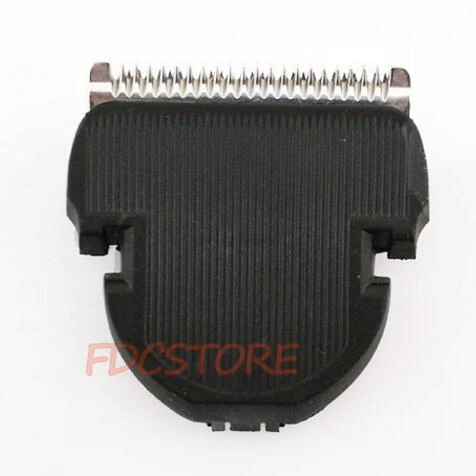 HAIR CLIPPER COMB Hair Trimmer Cutter 2pcs/set for Philips QC5105 QC5115 QC5155 QC5120 QC5125 QC5130 QC5135 QC5105