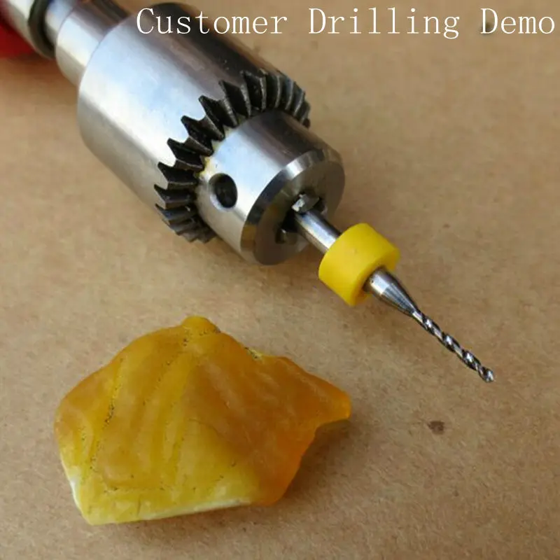 Drilling site-1