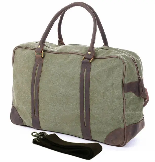 mens weekend duffel bags