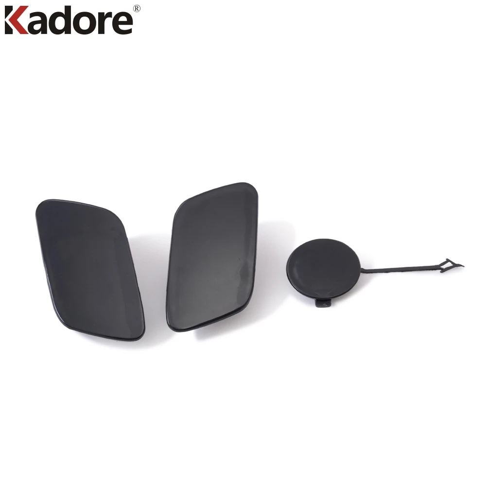 Kadore لأودي a4/s4 b7 كابريو./كواترو 2007 2008 2009 الجبهة الوفير السحب هوك قبعة شريط مقطورة غطاء اكسسوارات السيارات 3 قطع Kadore لأودي a4/s4 b7 كابريو./كواترو 2007 2008 2009 الجبهة الوفير السحب هوك قبعة شريط مقطورة غطاء اكسسوارات السيارات 3 قطع